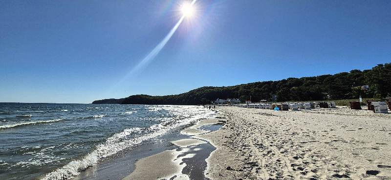 Ostseeinsel Rügen